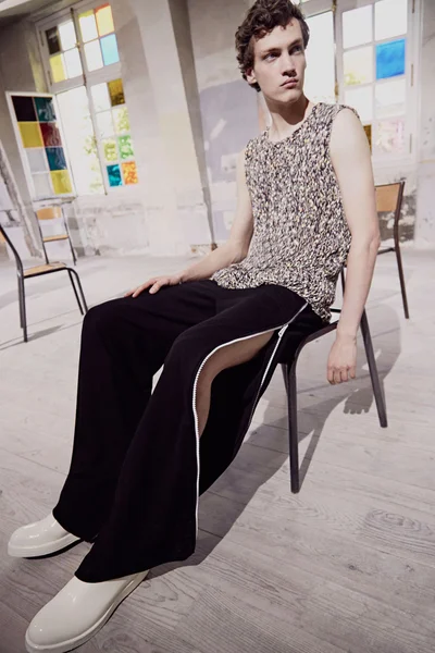 Look 7